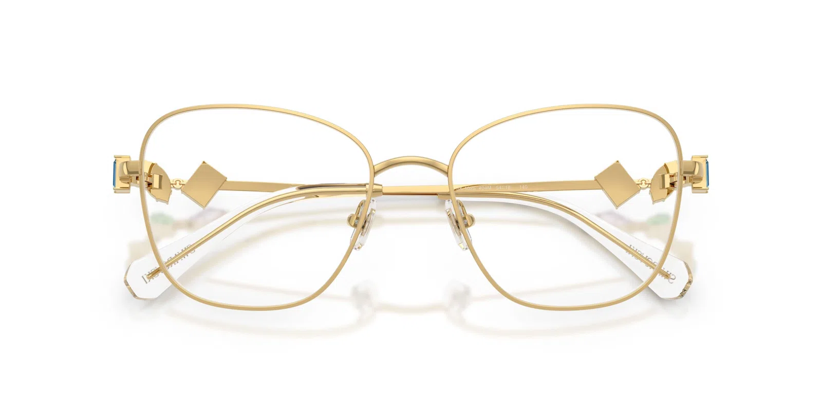 Swarovski 1025 Eyeglasses - view 18